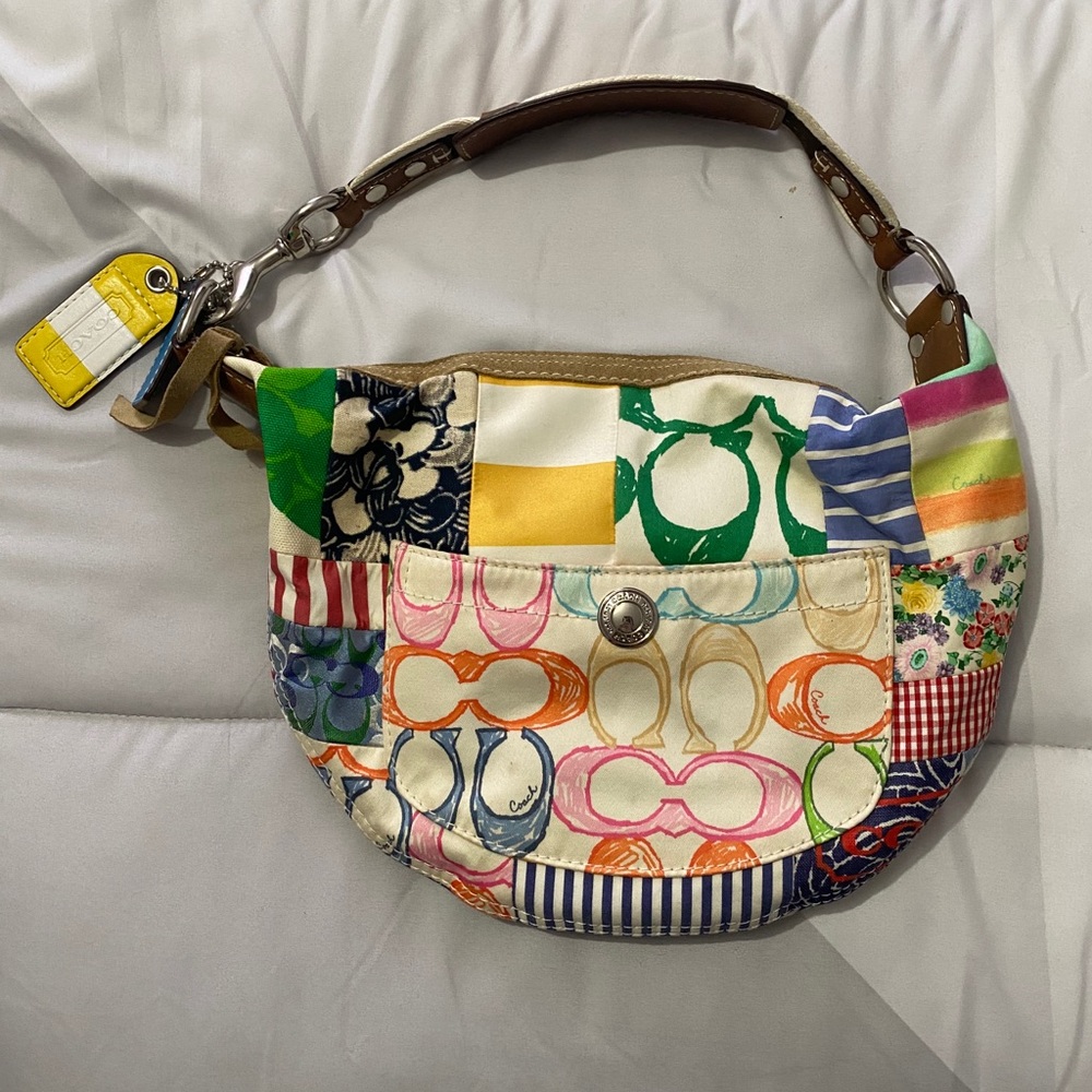 Coach Handbag